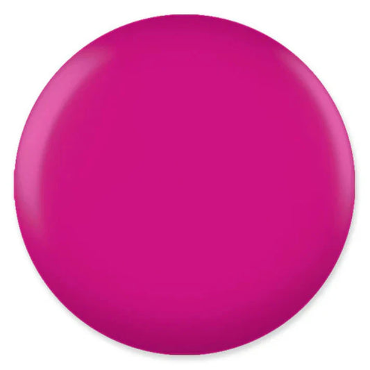 DND Gel Nail Polish 659 Majestic Violet