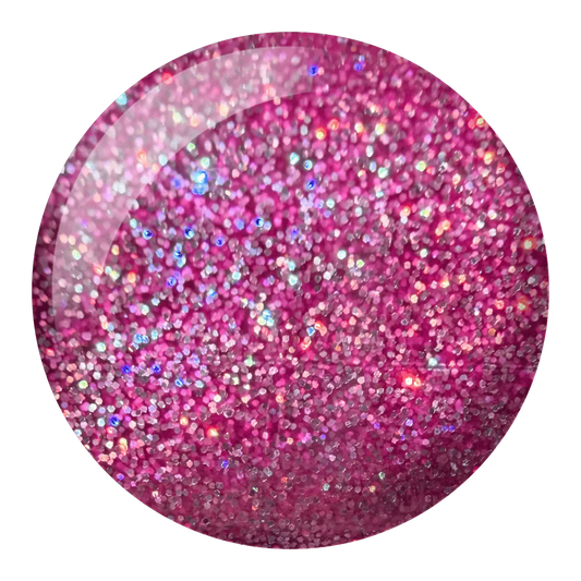 DND Gel Nail Polish 679 Pink Mermaid