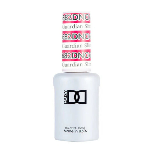 DND Gel Nail Polish 682 Guardian Slimmer