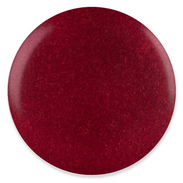 DND Gel Nail Polish 688  Holly Shimmer