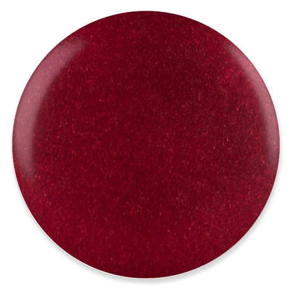 DND Gel Nail Polish 688  Holly Shimmer