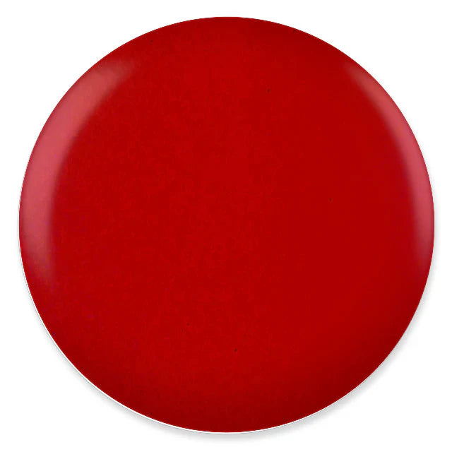 DND Gel Nail Polish 690 Hot Lava