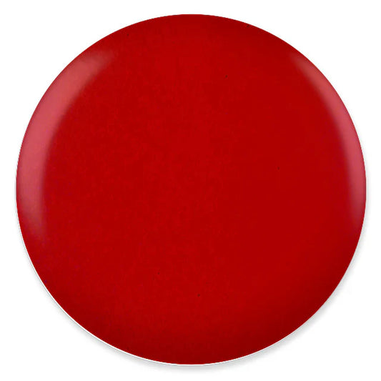 DND Gel Nail Polish 690 Hot Lava