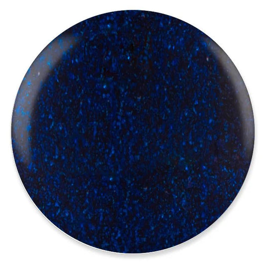 DND Gel Nail Polish 692 Deep Royal Blue