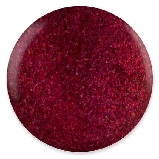 DND Gel Nail Polish 699 Cherry Bomb