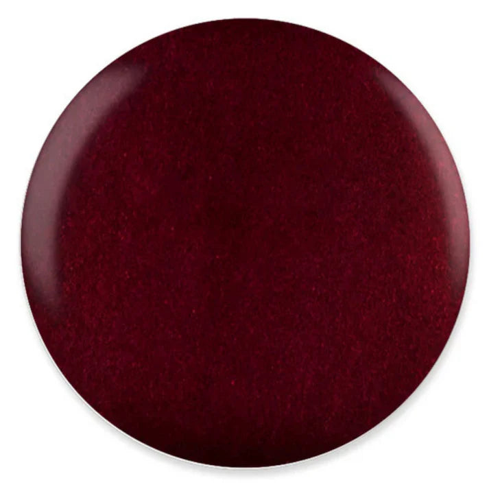DND Gel Nail Polish 701 Wanna Wine