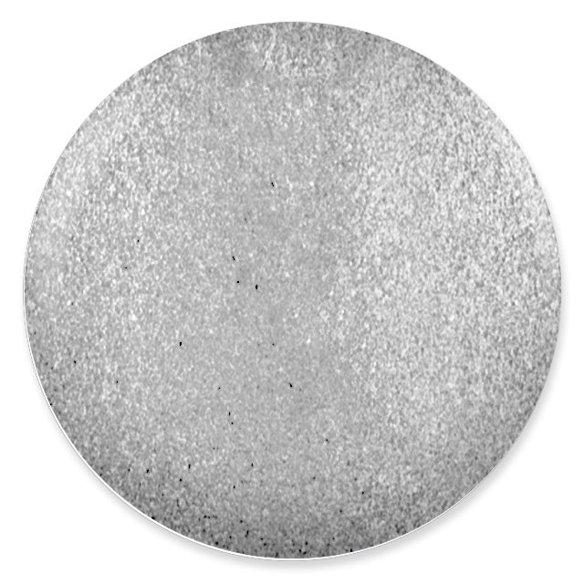 DND Gel Nail Polish 705 Silver Dreamer