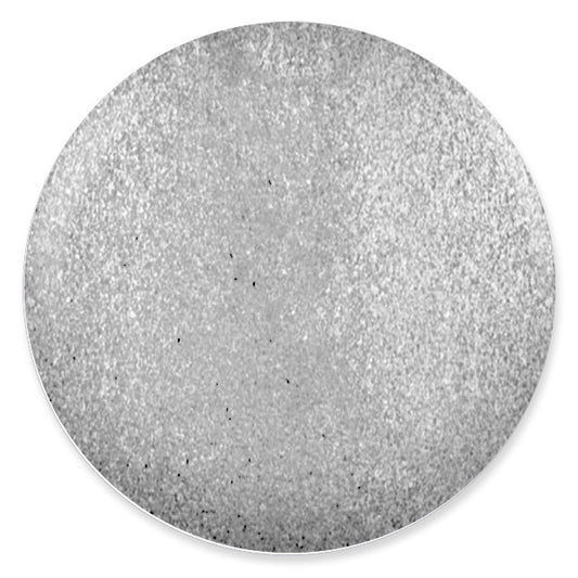 DND Gel Nail Polish 705 Silver Dreamer