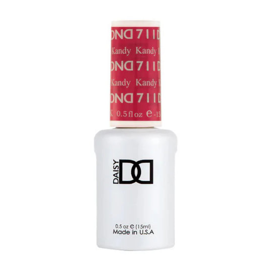 DND Gel Nail Polish 711 Kandy