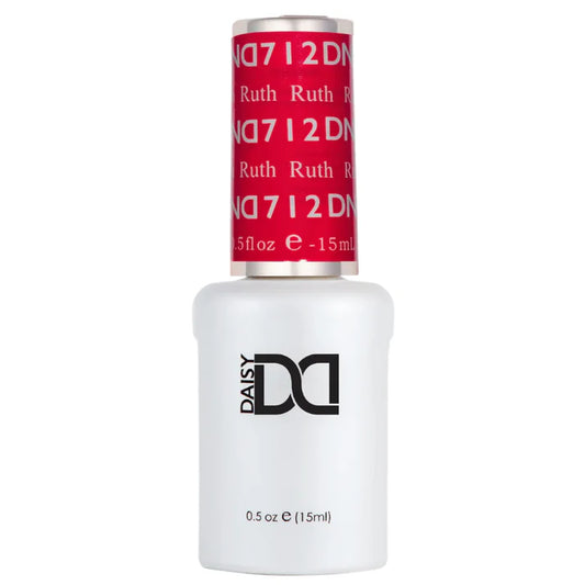 DND Gel Nail Polish 712 Ruth