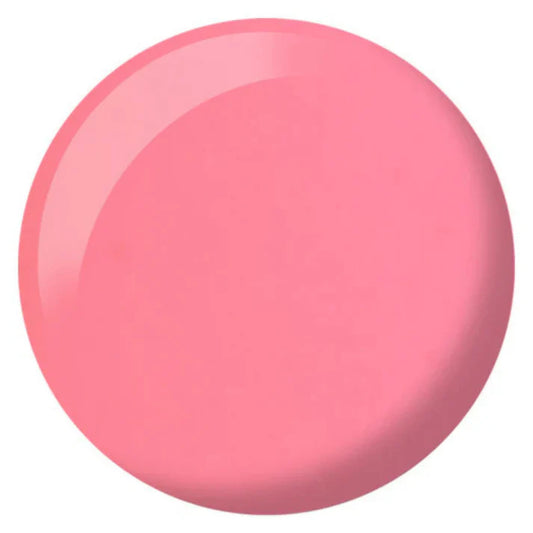 DND Gel  722 Strawberry Cheesecake