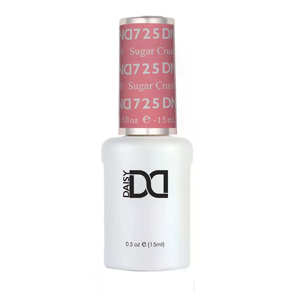 DND Gel Nail Polish 725 Sugar Crush