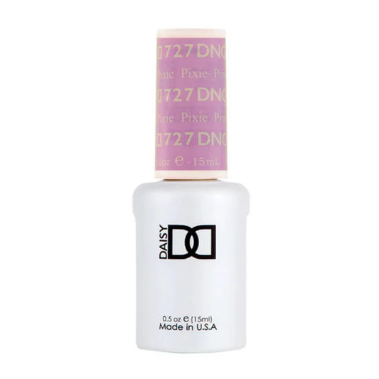 DND Gel Nail Polish 727 Pixie