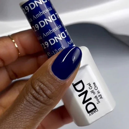 DND Gel Nail Polish 729 Ambrosia