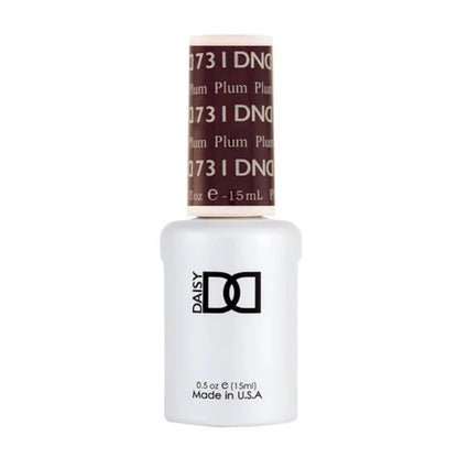DND Gel Nail Polish 731 Plum