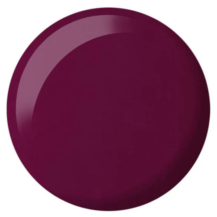 DND Gel Nail Polish 731 Plum