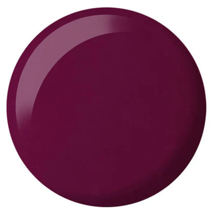 DND Gel Nail Polish 731 Plum