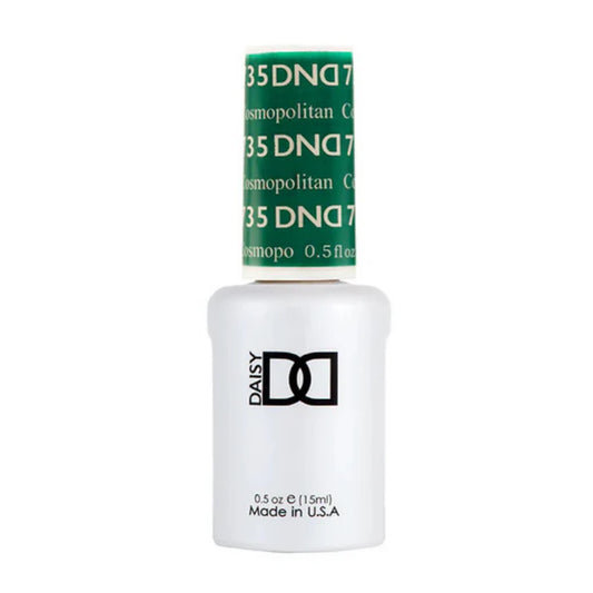 DND Gel Nail Polish 735 Cosmopolitan