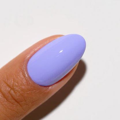 DND Gel Nail Polish 739 Velvet