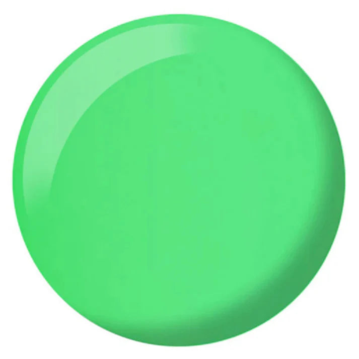 DND Gel Nail Polish 743 Mike Ike