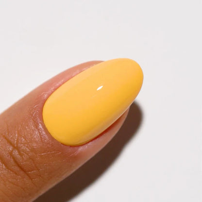 DND Gel Nail Polish 745 Honey