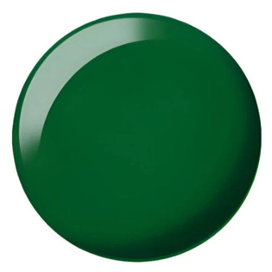 DND Gel Nail Polish 748 Leaf Clover