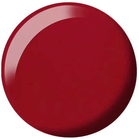 DND Gel Nail Polish 752 Winter Wine