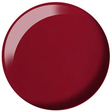 DND Gel Nail Polish 753 Scarlett Dreams