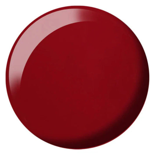 DND Gel Nail Polish 754 Winter Berry