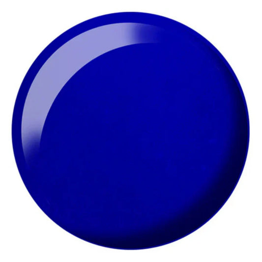 DND Gel Nail Polish 761 Blue Mist