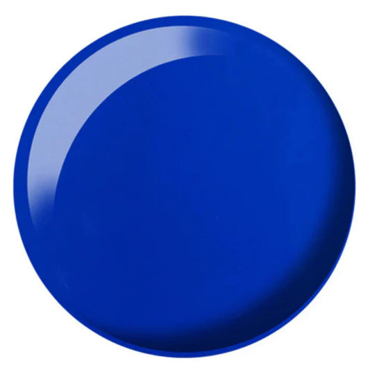 DND Gel Nail Polish 762 Midnight Sapphire