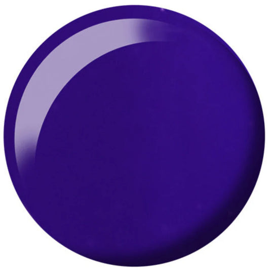 DND Gel Nail Polish 763 Ultra Violet