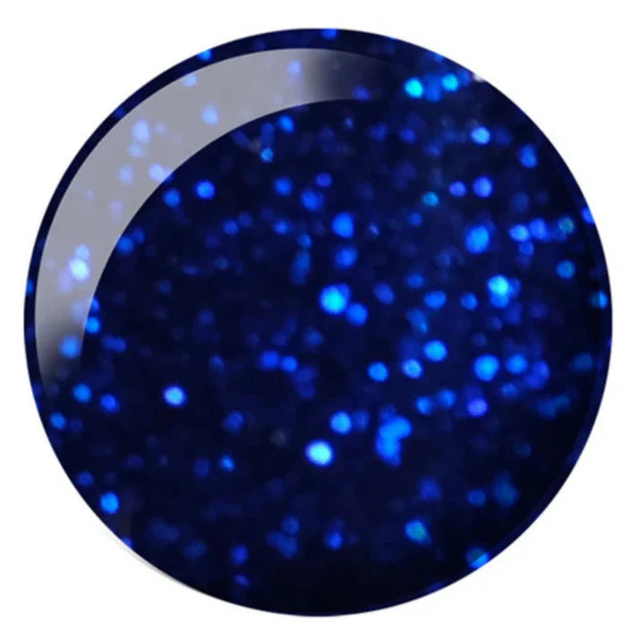 DND Gel Nail Polish 764 Indigo Wishes