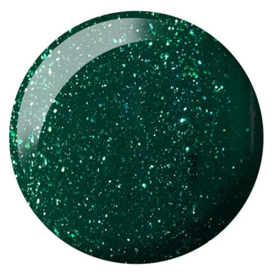 DND Gel Nail Polish 766 Mistletoe Mania
