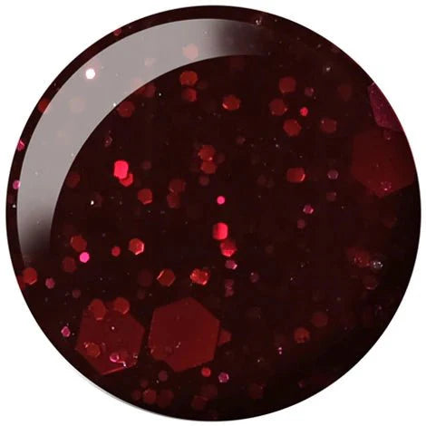 DND Gel Nail Polish 767 Sparkling Shine