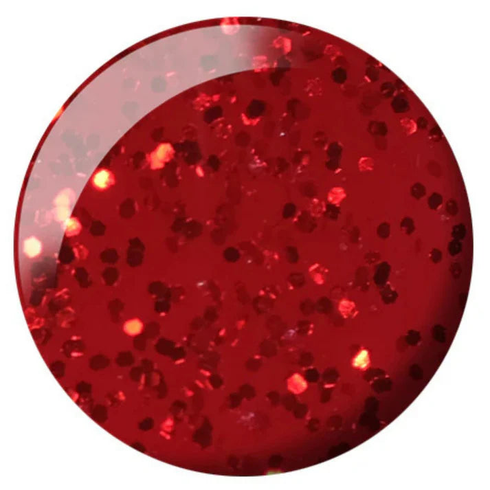 DND Gel Nail Polish 772 Nutcracker