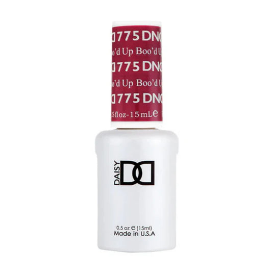 DND Gel Nail Polish 775 Boo'd Up
