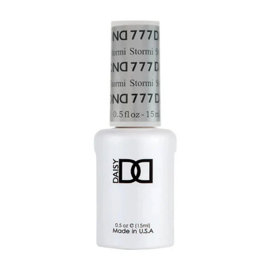 DND Gel Nail Polish 777 Stormi