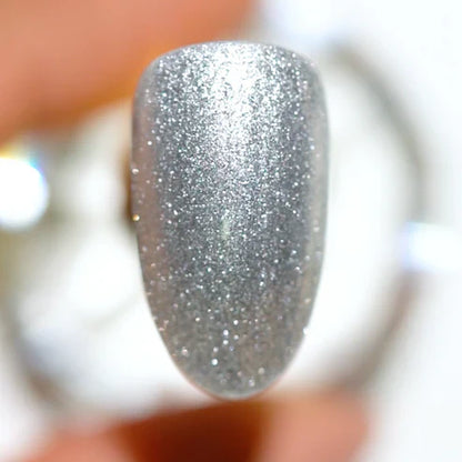 DND Gel Nail Polish 777 Stormi