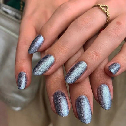 DND Gel Nail Polish 778 Bizzy Blizzard