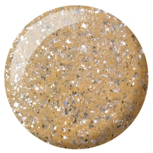 DND Gel Nail Polish 780 Champagne Winter