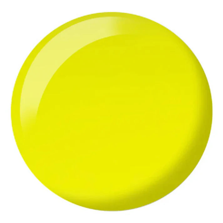 DND Gel Nail Polish 783 Melty Sunshine