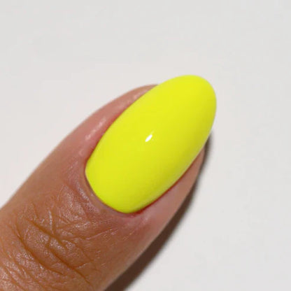 DND Gel Nail Polish 783 Melty Sunshine