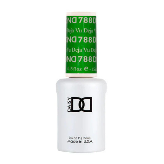 DND Gel Nail Polish 788 Deja Vu