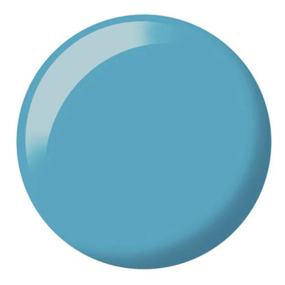 DND Gel Nail Polish 792 Bubbles