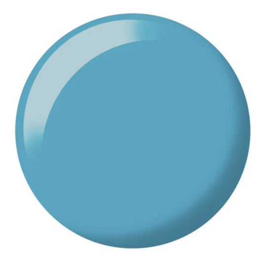 DND Gel Nail Polish 792 Bubbles