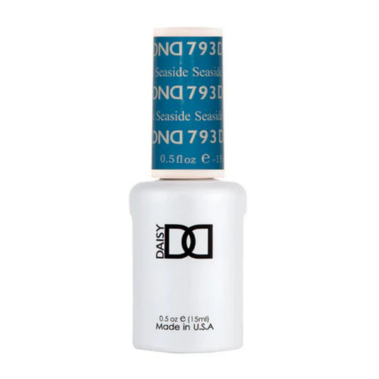 DND Gel Nail Polish 793 Seaside