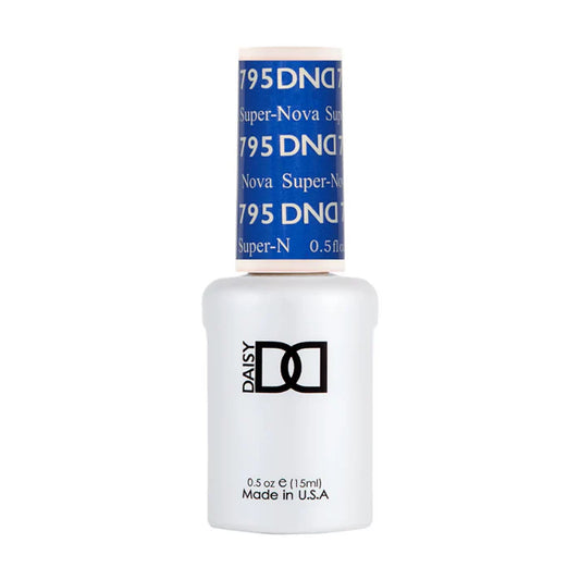 DND Gel Nail Polish 795 Super-Nova