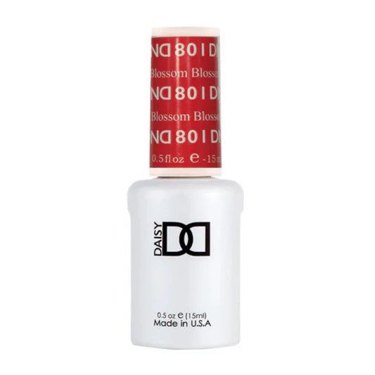 DND Gel Nail Polish 801 Blossom