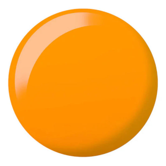 DND Gel Nail Polish 803 Tangerine Dream